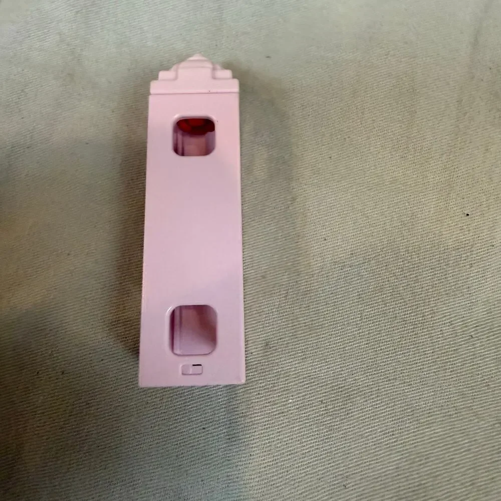 Playmobil Pink Purple 2